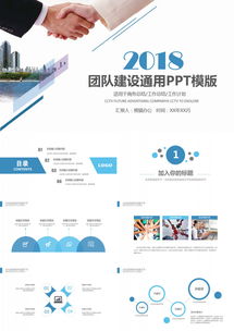 企業管理班組團隊建設PPT模板下載——熊貓辦公會議服務推薦