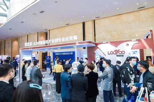 桐鄉(xiāng)市人力資源服務(wù)企業(yè)組團(tuán)亮相2021中國浙江人力資源服務(wù)博覽會，探索新沂互聯(lián)網(wǎng)信息服務(wù)發(fā)展新機遇